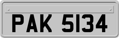 PAK5134