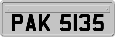 PAK5135