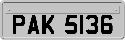 PAK5136