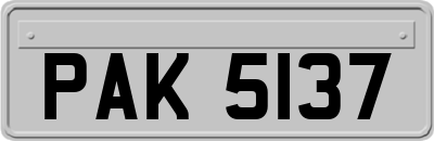 PAK5137
