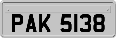 PAK5138