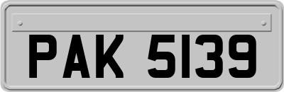 PAK5139