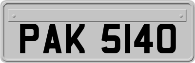 PAK5140