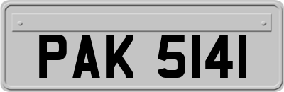 PAK5141