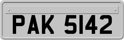 PAK5142