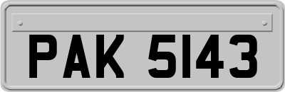 PAK5143