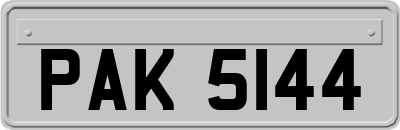 PAK5144