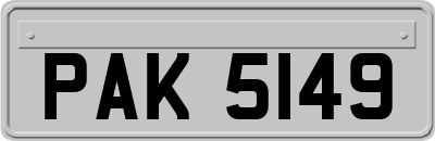 PAK5149