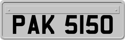 PAK5150