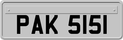 PAK5151