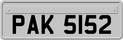 PAK5152
