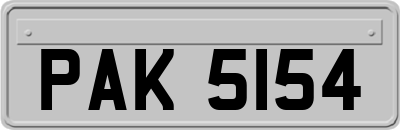 PAK5154