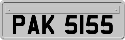 PAK5155