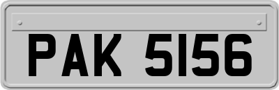 PAK5156