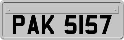 PAK5157