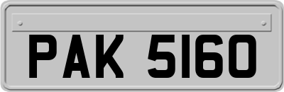 PAK5160