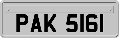 PAK5161