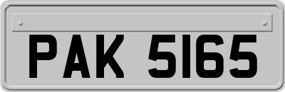 PAK5165