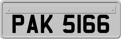PAK5166