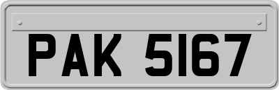 PAK5167