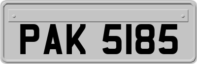 PAK5185
