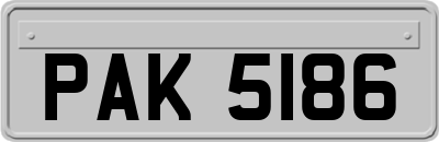 PAK5186