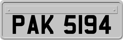 PAK5194