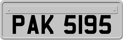 PAK5195