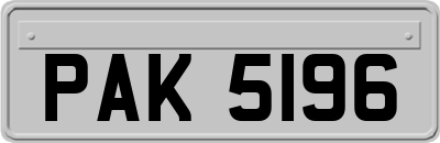 PAK5196
