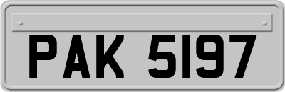 PAK5197