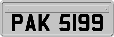 PAK5199