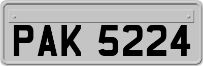 PAK5224