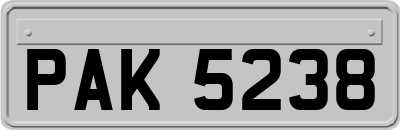 PAK5238