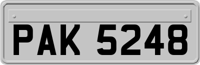 PAK5248