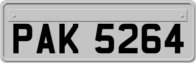 PAK5264