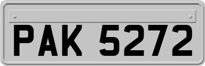 PAK5272