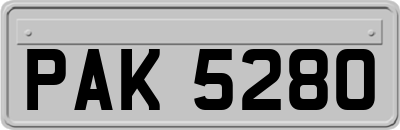 PAK5280