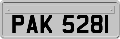 PAK5281
