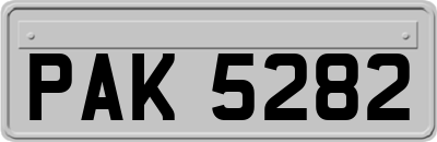 PAK5282