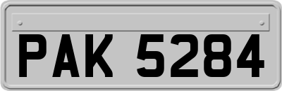 PAK5284