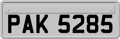 PAK5285