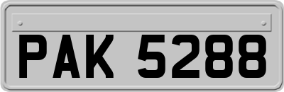 PAK5288