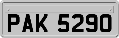 PAK5290