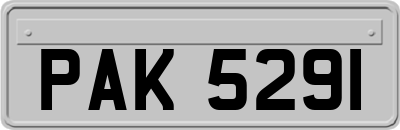 PAK5291