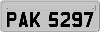 PAK5297