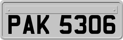 PAK5306