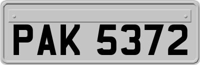 PAK5372