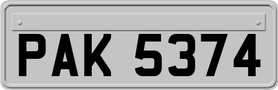 PAK5374