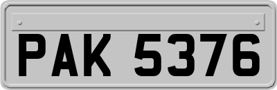 PAK5376
