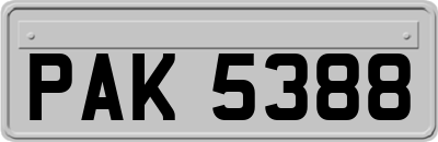PAK5388